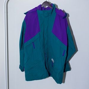 Sierra Design Gortex Jacket